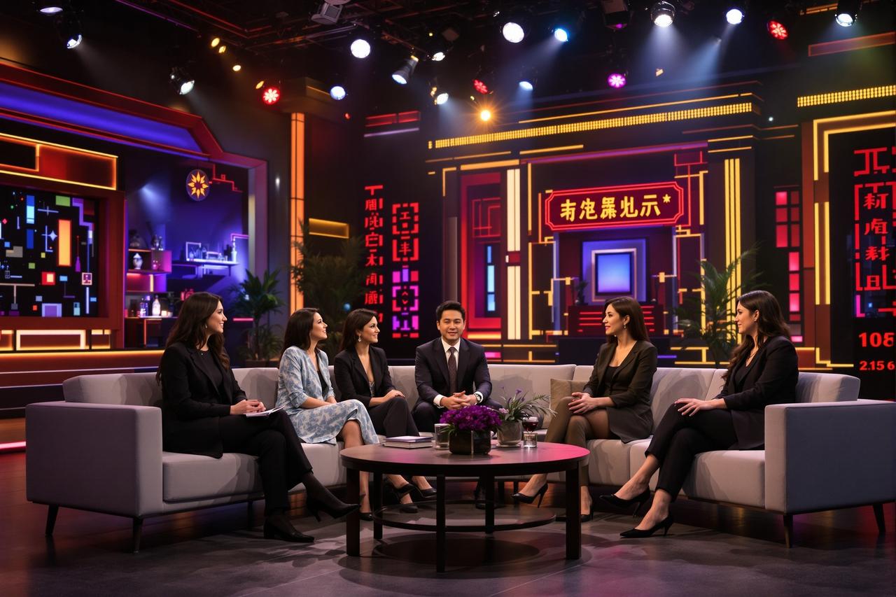 偶像练习生出身的璀璨明星朱正廷遭遇虚假谣言娱乐吃瓜真相大揭秘 - 51吃瓜APP精选推荐