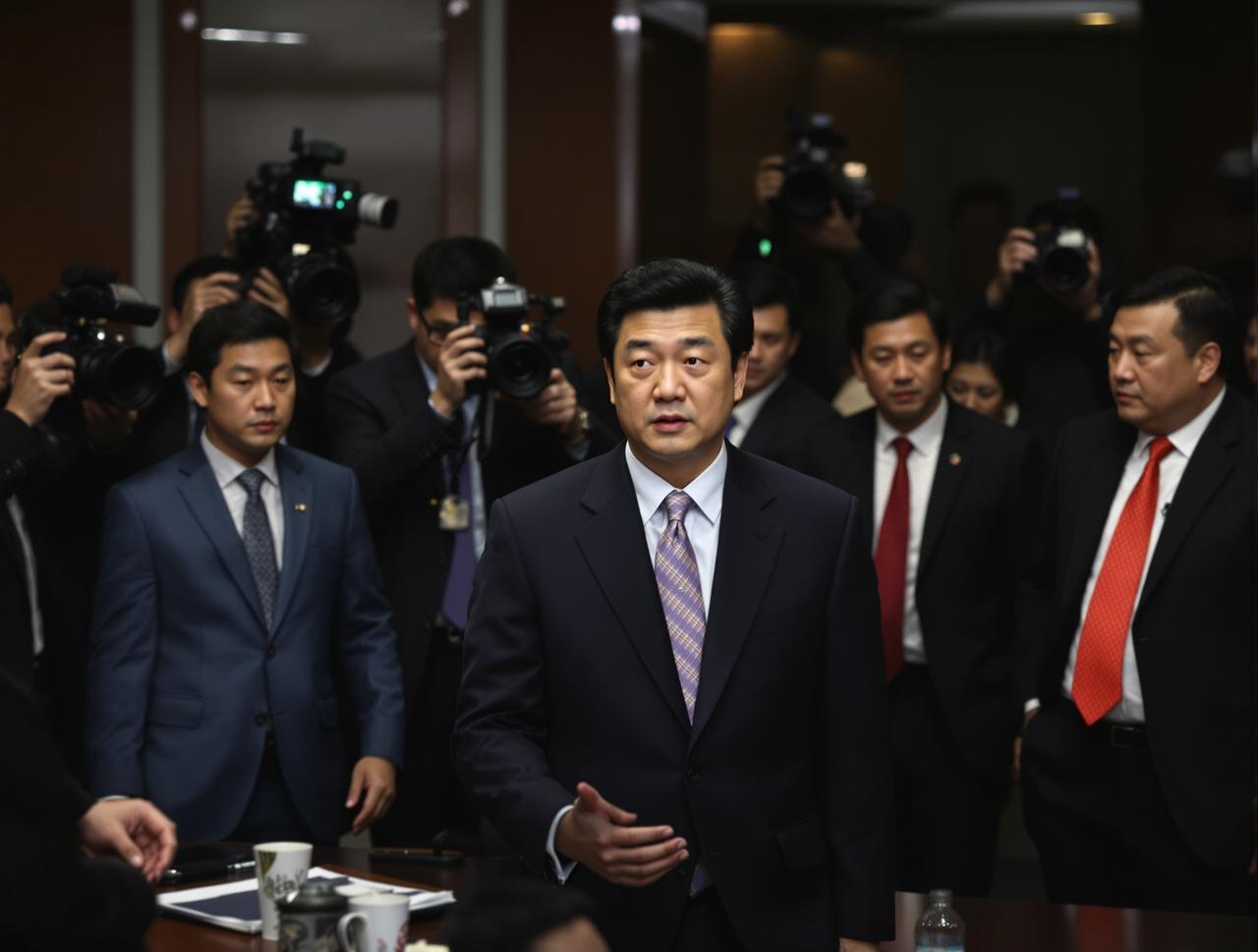 娱乐圈八卦被夸大或捏造影响明星，李岚峰独特见解引发关注
